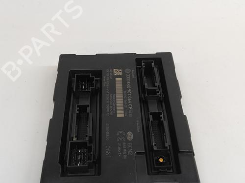 Electronic module AUDI A4 B8 Avant (8K5) 2.0 TDI | BP26035634M83 