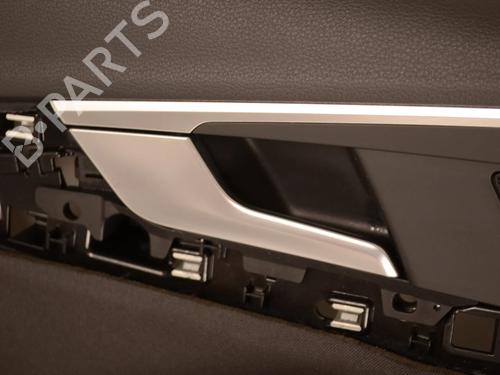 Rear left panel AUDI A4 B9 (8W2, 8WC) 2.0 TDI | BP33352484C60 - Image 3