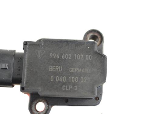 Ignition coil PORSCHE CAYMAN (987) S 3.4 | BP33344501M94 - Image 5