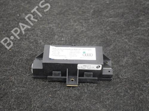 Elektronisk modul AUDI A8 D3 (4E2, 4E8) 3.0 TDI quattro (233 hp) 6736887