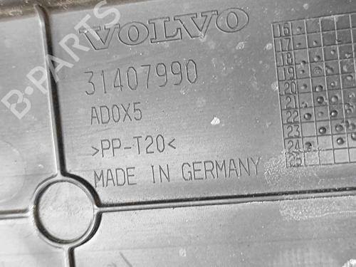 Andre VOLVO XC60 II (246) 2.0 B5 Mild-Hybrid | BP29486341O1