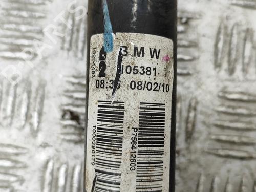 Left rear driveshaft BMW X5 (E70) xDrive 40 d | BP17634580M40 