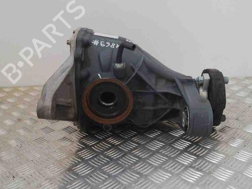 Rear differential MERCEDES-BENZ GL-CLASS (X166) GL 350 CDI / BlueTEC 4-matic (166.824) | BP7736892M24 