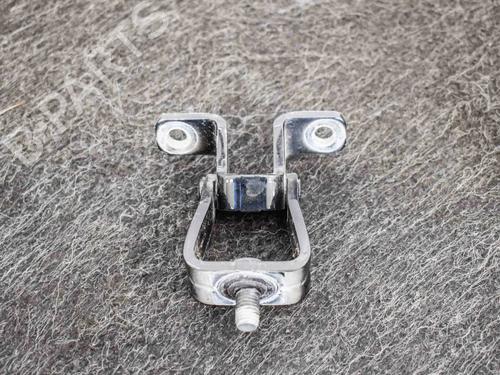 Used Hinge/Door check strap VW POLO V (6R1, 6C1) 1.4 (6R1) (85 hp) 14662369