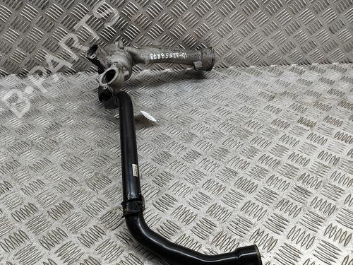 Thermostat housing PORSCHE 911 (991) 3.8 Carrera S | BP29812730M116