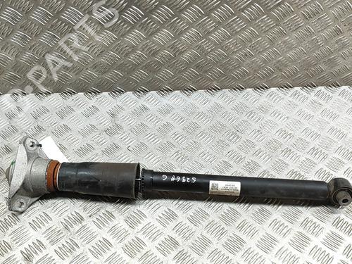 Used Left rear shock absorber AUDI A5 (F53, F5P) 35 TFSI Mild Hybrid (150 hp) 27786425