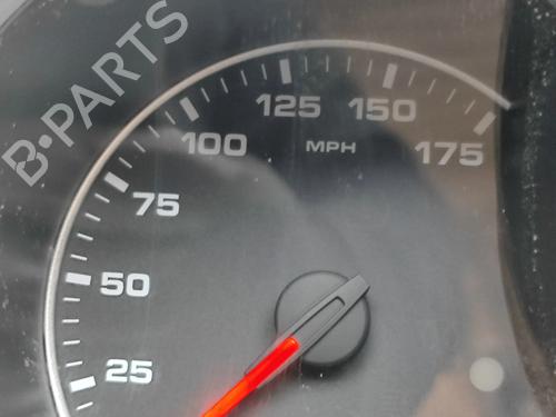 Instrument cluster PORSCHE CAYENNE (92A) 4.2 S Diesel | BP36391042C47 - Image 10