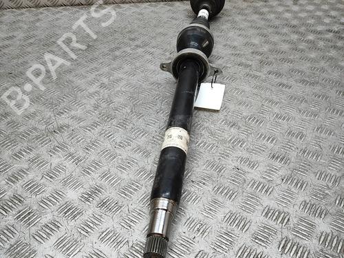 Right front driveshaft MERCEDES-BENZ CLA (C118) CLA 250 e (118.386) | BP39656096M39 - Image 5