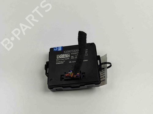 Used Electronic module SKODA KAROQ (NU7, ND7) 2.0 TDI (116 hp) 28387792