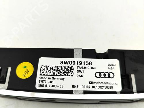 Electronic module AUDI A4 B9 (8W2, 8WC) 2.0 TFSI | BP33798062M83  - Image 7