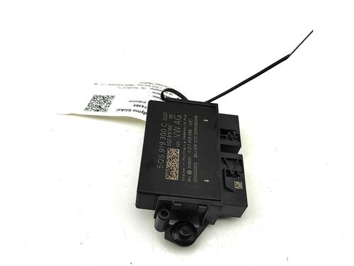Electronic module VW TIGUAN (CT1) 1.5 eTSI | BP35811617M83 - Image 2
