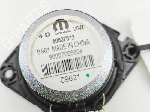 Speaker FIAT 500e (332_) Elektro (FA1) | BP36534084E2 - Image 5
