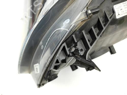 Right headlight MERCEDES-BENZ SLK (R172) 350 (172.457) | BP39473042C29 - Image 11