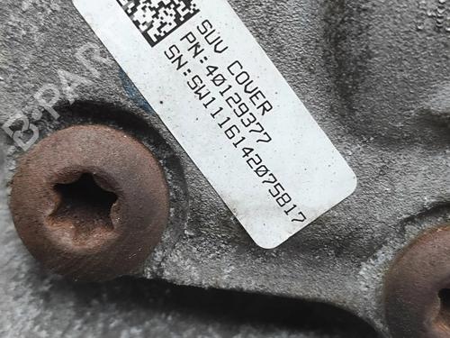 Front differential JAGUAR F-PACE (X761) 2.0 TD4 AWD | BP32974039M23  - Image 6