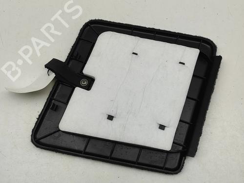 Boot lining BMW XM (G09) XM All-wheel Drive | BP32213799I3 