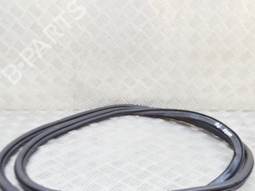 Rubber door seal AUDI Q7 (4LB) 3.0 TDI quattro | BP15551508C142 