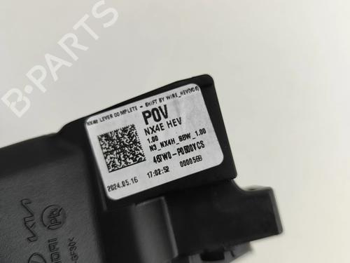 Steering wheel controls HYUNDAI TUCSON (NX4E, NX4A) 1.6 T-GDi Hybrid | BP27778044E15  - Image 7