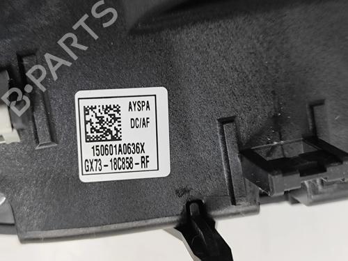 Electronic module JAGUAR XE (X760) 2.0 D | BP24819215M83 