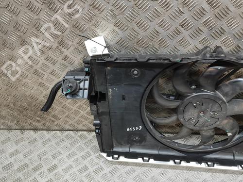 Radiator fan TESLA MODEL 3 (5YJ3) EV | BP33697400M35 - Image 2