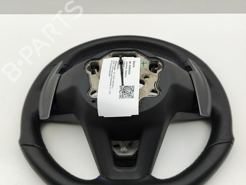 Steering wheel VW GOLF VIII (CD1, DA1) 2.0 TSI R 4motion | BP30005119C49 