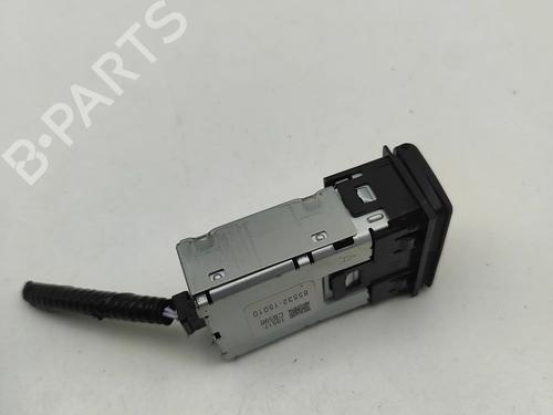 Electronic module TOYOTA RAV 4 V (_A5_, _H5_) 2.5 Hybrid (AXAH52) | BP33380675M83 - Image 3