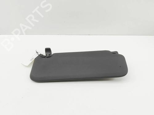 Left sun visor BMW X3 (G01, F97, G08) xDrive 20 d | BP39958729I1 - Image 3