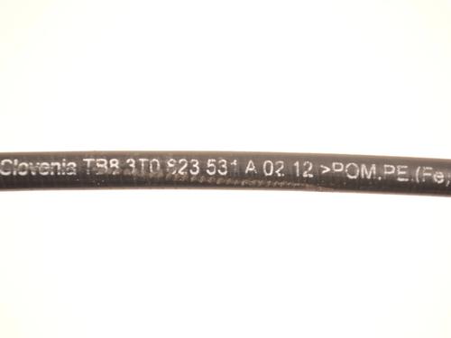 Cable SKODA SUPERB II (3T4) 2.0 TDI | BP33351806E12 - Image 5