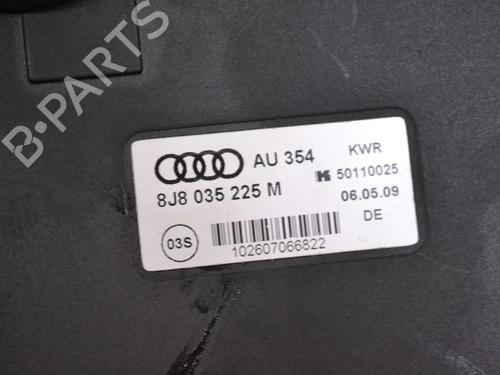 Electronic module AUDI TT (8J3) 2.0 TFSI | BP33343163M83  - Image 5
