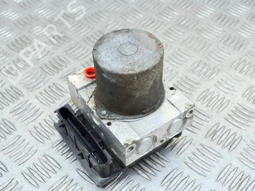 Used ABS pump ABS pump RENAULT CLIO III (BR0/1, CR0/1) 1.2 16V (BR02, BR0J, BR11, CR02, CR0J, CR11) (75 hp) 8145282 8145282