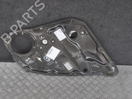 Used Rear right window mechanism MERCEDES-BENZ M-CLASS (W166) ML 350 CDI 4-matic (166.023) (231 hp) 7081095