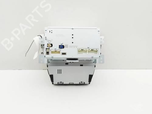 Electronic module HYUNDAI SANTA FÉ III (DM, DMA) 2.2 CRDi 4WD | BP39511665M83 - Image 4