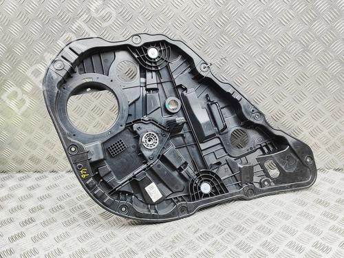 Used Rear left window mechanism Rear left window mechanism KIA OPTIMA Sportswagon (JF) 1.7 CRDi (141 hp) 33378851 33378851