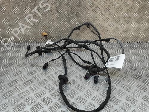 Used Electronic module PORSCHE CAYENNE Coupe (9YB) 3.0 AWD (9YBAA1) (340 hp) 27788007