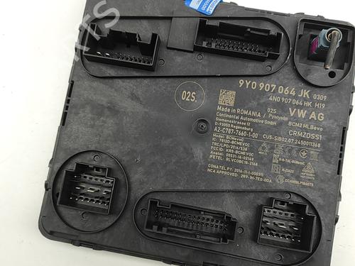 Elektronische module PORSCHE CAYENNE Coupe (9YB) 4.0 S AWD (9YBBJ1) | BP29594151M83 