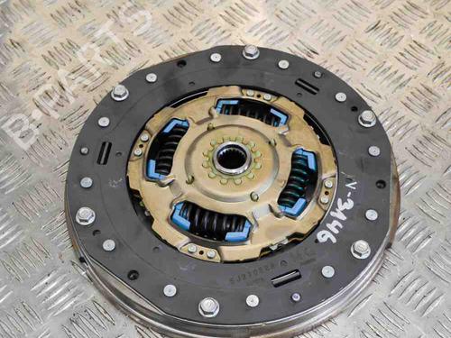 Used Flywheel LEXUS NX (_Z1_) 300h AWD (AYZ15_) (155 hp) 14626646