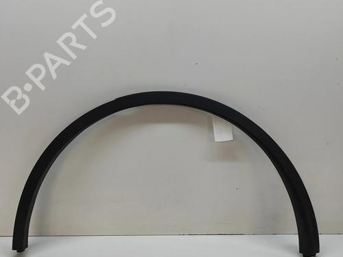 Used Rear left wheel arch trim TESLA MODEL Y (5YJY) EV (347 hp) 27794686