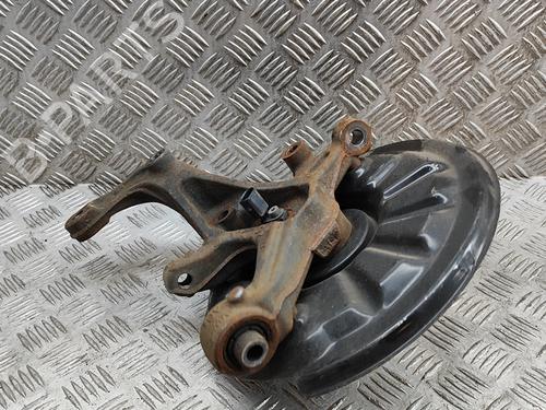 Right rear steering knuckle AUDI A3 Limousine (8YS, 8YM) 35 TFSI Mild Hybrid | BP27790093M28 