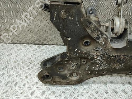 Subframe RENAULT MASTER III Van (FV) 2.3 dCi 145 FWD (FV0E, FV0F, FV0H, FV02, FV0M, FV0S,... | BP33375995M9 - Image 3