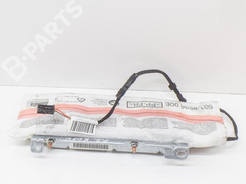 Used Knee airbag Knee airbag BMW 6 Convertible (E64) M6 (507 hp) 7739320 7739320