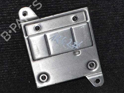 Electronic module MERCEDES-BENZ E-CLASS (W211) E 270 CDI (211.016) | BP6727592M83 