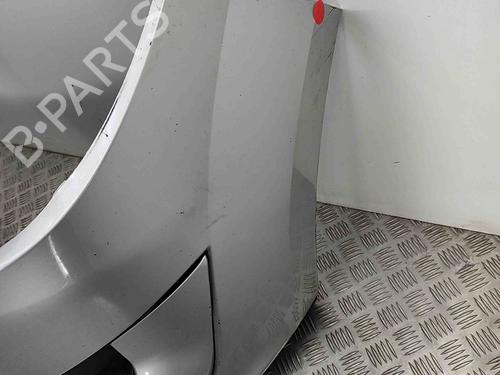 Foran støtfanger RENAULT TWINGO II (CN0_) 1.2 16V (CN0K, CN0V, CN0A) | BP29812476C7 