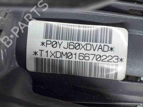 Driver airbag CHRYSLER PACIFICA 3.5 AWD | BP29336709C9 