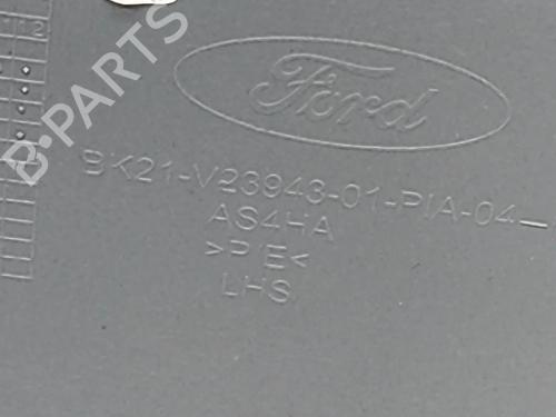 Front left panel FORD TRANSIT CUSTOM V362 Bus (F3) 2.2 TDCi | BP32061206C58 