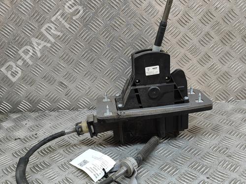 Gear lever PORSCHE MACAN (95B) 3.0 S Diesel | BP20232277M90 