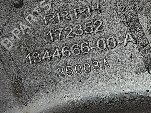 Right rear steering knuckle TESLA MODEL 3 (5YJ3) EV Performance AWD | BP33697503M28  - Image 7