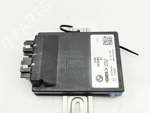 Used Electronic module Electronic module BMW XM (G09) XM All-wheel Drive (653 hp) 33389287 33389287