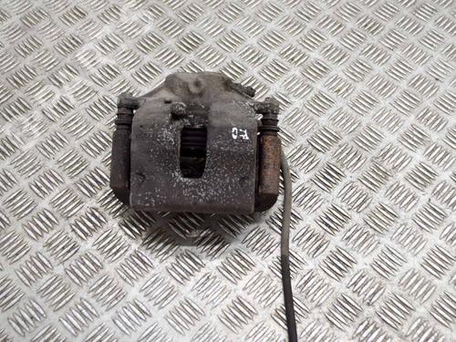 Used Right front brake caliper MERCEDES-BENZ E-CLASS (W212) E 220 BlueTEC (212.001) (177 hp) 14643251