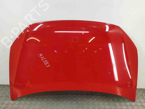 Used Hood VW CADDY IV Box Body/MPV (SAA, SAH) 2.0 TDI 4motion (150 hp) 29974957