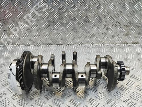 Autre VW GOLF VII (5G1, BQ1, BE1, BE2) 2.0 GTD (184 hp) 32101529