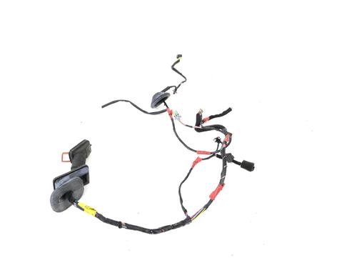 Used Wiring harness HYUNDAI SANTA FÉ II (CM) 2.2 CRDi GLS 4x4 (150 hp) 30210771